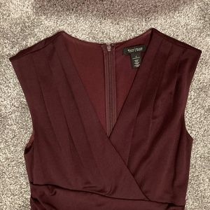 Sheath Dress